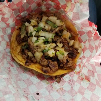 Taco Boom - Steak - Tacos Near Me - Chicago, Illinois Taco Boom - Steak - Tacos Near Me - Chicago, Illinois