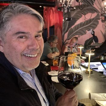The Social House - My plus one! - Lounges Near Me - Warwick, Rhode Island