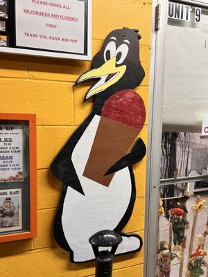 Nana And Pops Homemade Water Ice