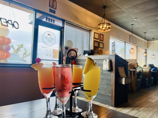 Wake Up! Café by null