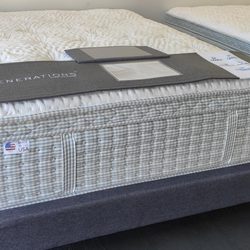 Hollywood Mattress