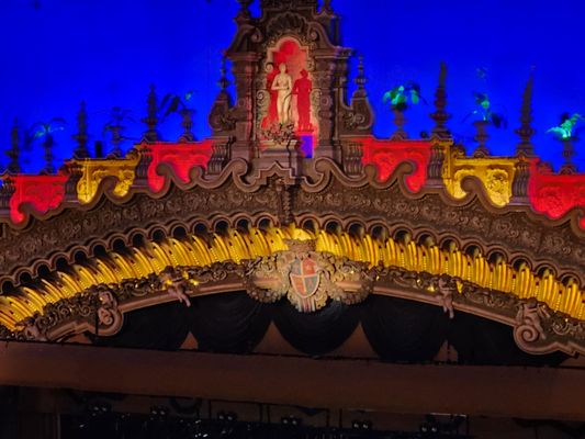 Majestic Theatre by null