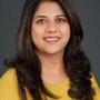 Photo of Amruta Inamdar,DPT