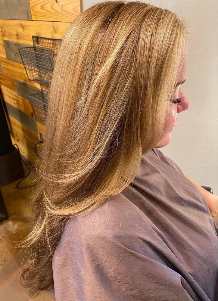 RENO HAIR DESIGN STACEY BORETA 13 Photos 6990 S McCarran Blvd