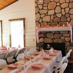 Berry Patch Bed & Breakfast