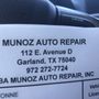 Photo of Munoz Auto Repair