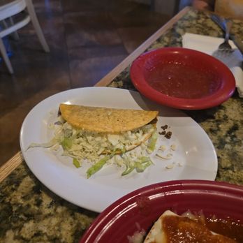 Los Portales Mexican Restaurant - Mexican Near Me - Jackson, Tennessee