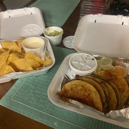 Queso