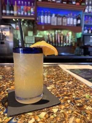 Azul Latin Kitchen by null