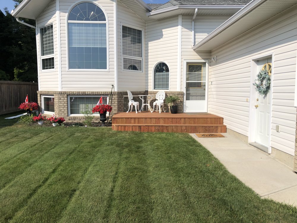 OPEN SKY CONTRACTING Updated July 2024 Bonnyville, Alberta