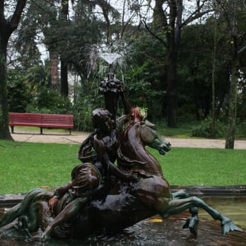 Palácio de Cristal - Parks Near Me - Porto, 13