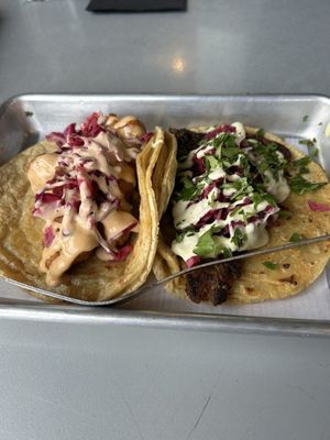 Taco + Bar by null