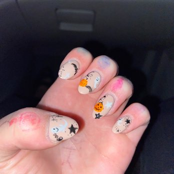 Venice Nails Spa - Nail Salons Near Me - Eden Prairie, Minnesota