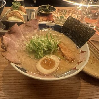 Tonchin LA - Ramen Near Me - Los Angeles, California Tonchin LA - Ramen Near Me - Los Angeles, California