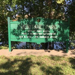 Heritage Park