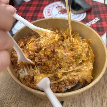 Tempting Tattie - Fast Food Near Me - Edinburgh, EDH Tempting Tattie - Fast Food Near Me - Edinburgh, EDH