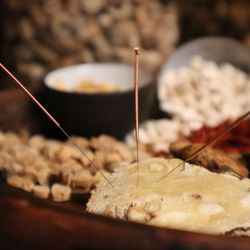 Rose Acupuncture - Acupuncture and Chinese Herbs