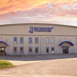 Bescheinen Family Furniture