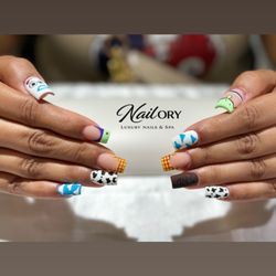 Nailory