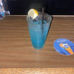 Goodfellas Sports Bar - I love godmother's bar can't wait to come back. Look for blue.
