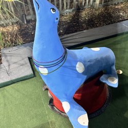 Zooland Mini Golf