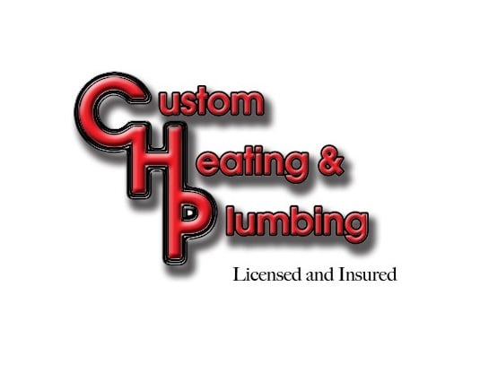Slide of Custom Heating & Plumbing
