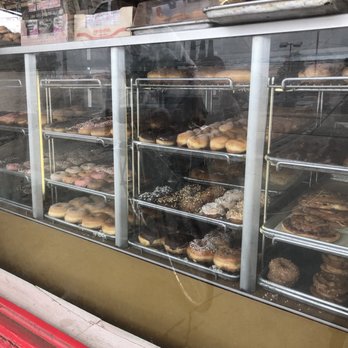 Baker's Dozen Donuts - Fresh baked all day - Donuts Near Me - El Monte, California