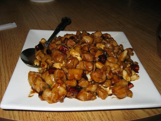 Sichuan Gourmet by null