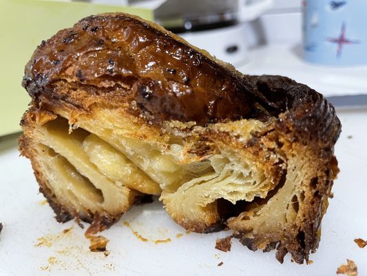 PB Boulangerie Bistro by null