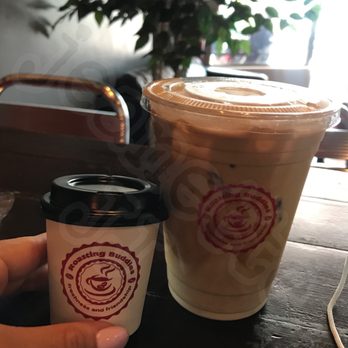 Roasting Buddies - Coffee & Tea Near Me - Pembroke Pines, Florida Roasting Buddies - Coffee & Tea Near Me - Pembroke Pines, Florida