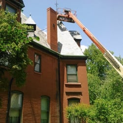 B Raines Construction & Roofing
