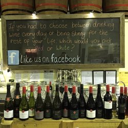 Red Hill Wines