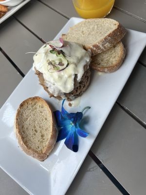 Dockside Kitchen by null