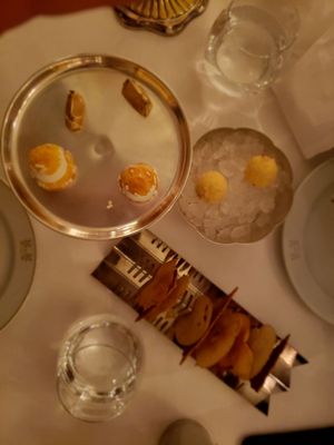 Ristorante Del Cambio by null