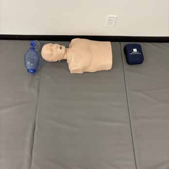 Pacific Coast CPR - Training Equipment. - CPR Classes Near Me - La Mesa, California Pacific Coast CPR - Training Equipment. - CPR Classes Near Me - La Mesa, California