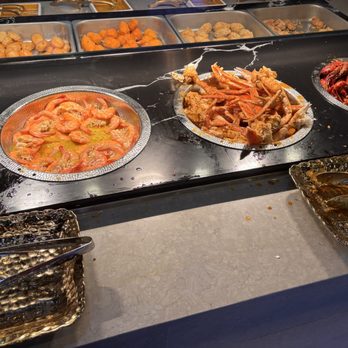 Supreme Crab AYCE - Buffets Near Me - San Jose, California Supreme Crab AYCE - Buffets Near Me - San Jose, California