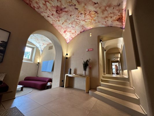 Palazzo Velabro by null