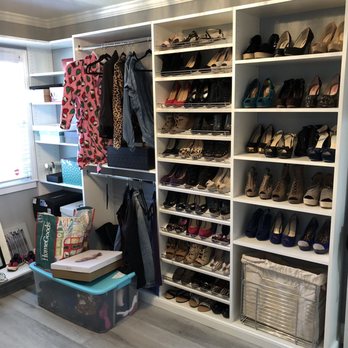 Handyman and closet system - Handyman Near Me - Vallejo, California