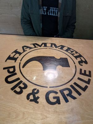 The Hammer Pub and Grille by null