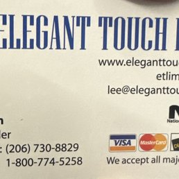 Business Card Business Card