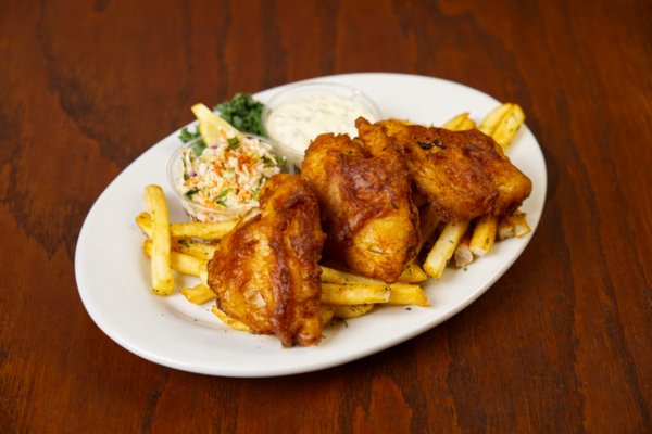 Elliott Bay Brewing - West Seattle by null