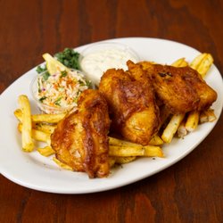 Elliott Bay Brewing - West Seattle