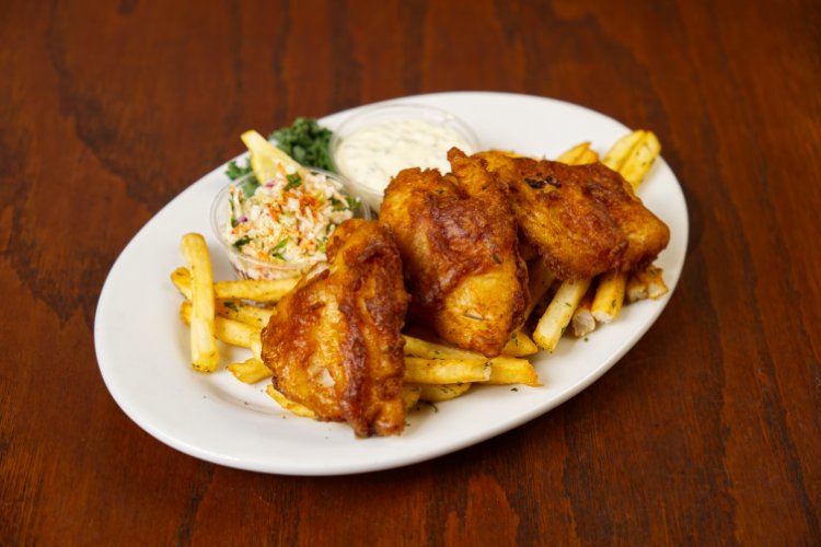 Elliott Bay Brewing - West Seattle