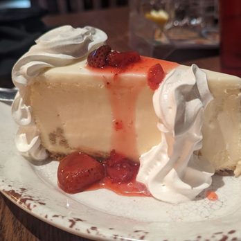 Mambo’s - Cheesecake - Cajun/Creole Near Me - New Orleans, Louisiana Mambo’s - Cheesecake - Cajun/Creole Near Me - New Orleans, Louisiana