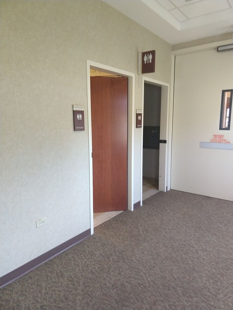 NORTHWESTERN MEDICINE EMERGENCY CENTER GRAYSLAKE Updated October 2024 1475 E Belvidere Rd