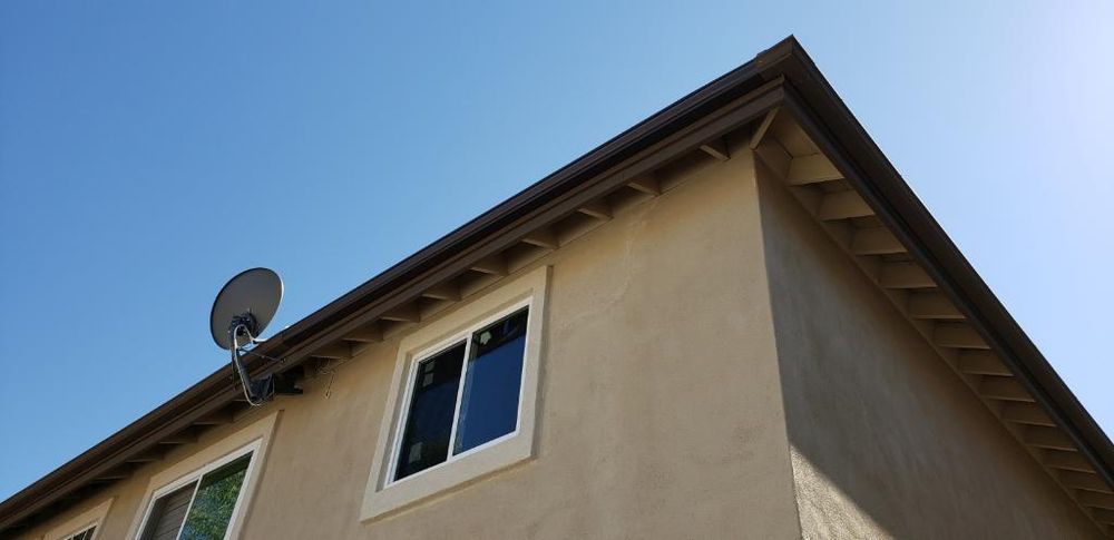 Slide of Champion Weatherproofing