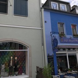 Kafe Kampschulte - Kafe Kampschulte