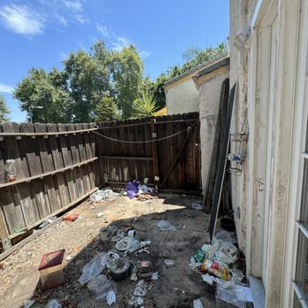 Figueroa's Maintenance Services - Before photo - Office Cleaning Near Me