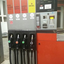 Neeb Tank - Tankautomat