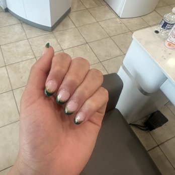Nailpro Spa - Nail Salons Near Me - Norfolk, Virginia